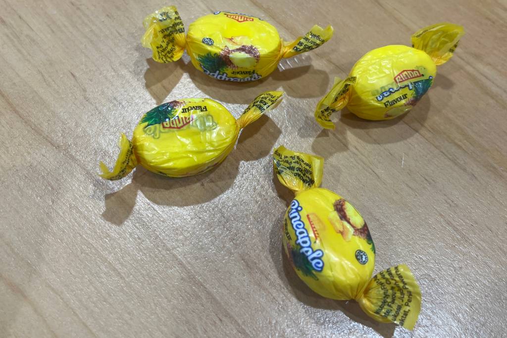 Análise encontra metanfetamina em doces distribuídos por caridade na Nova Zelândia