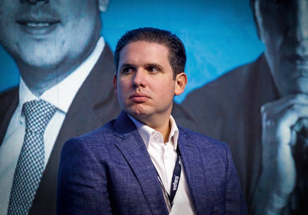 2425896_fotoarena.jpg REGRA TRÊS - Hugo Motta: alternativa cogitada em caso de impasse
