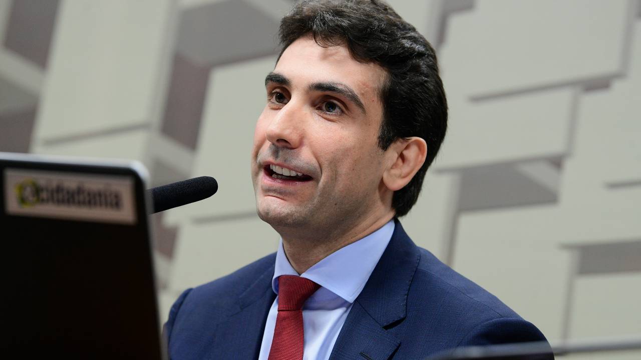 Gabriel Galípolo