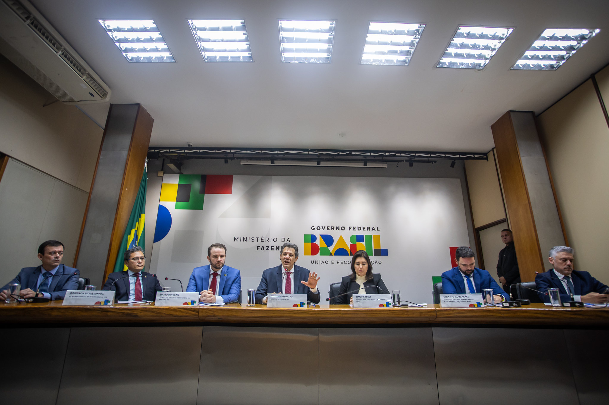 Aumento de impostos: entenda o que o governo fez