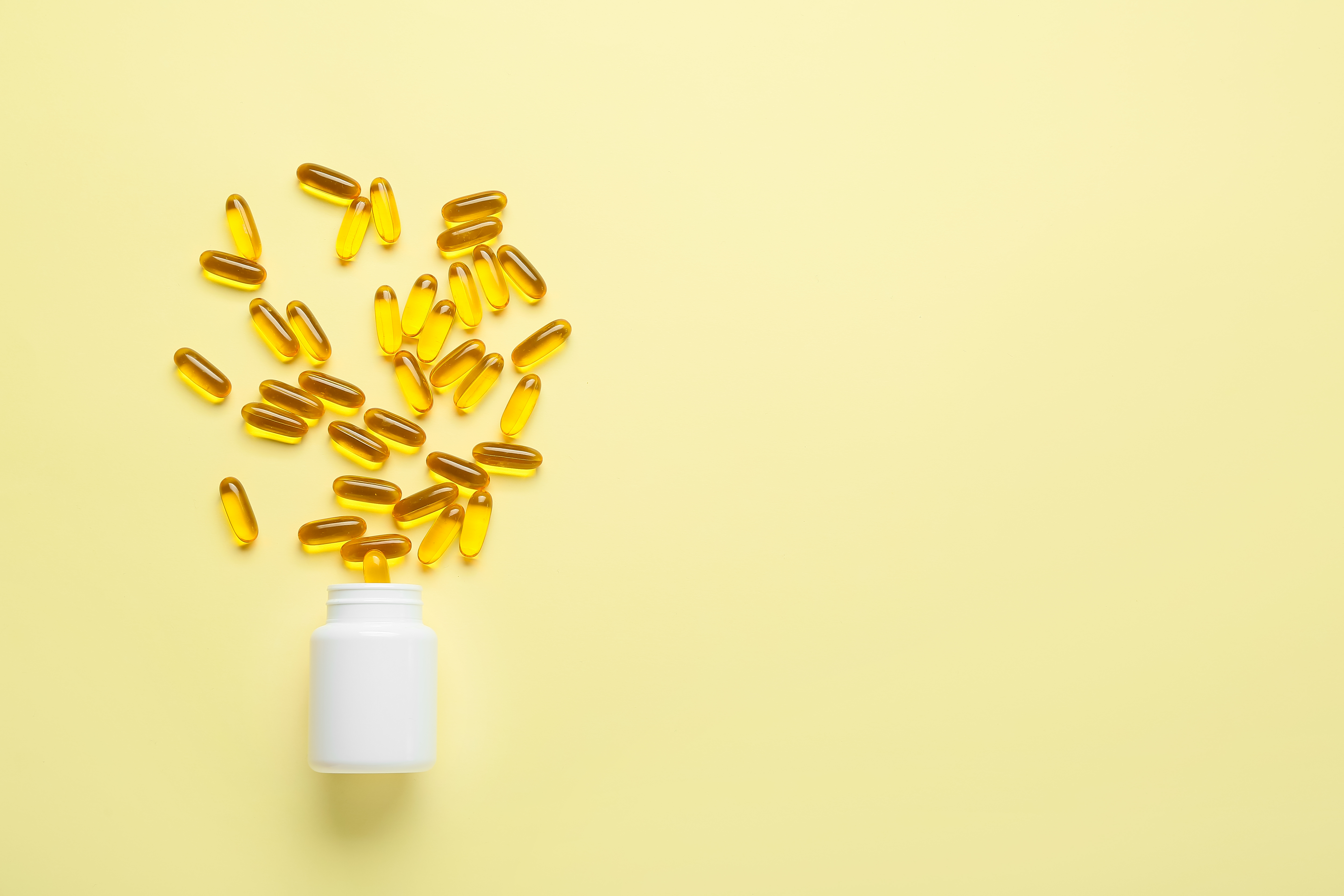 Seus níveis de vitamina D podem mudar a resposta ao Ozempic