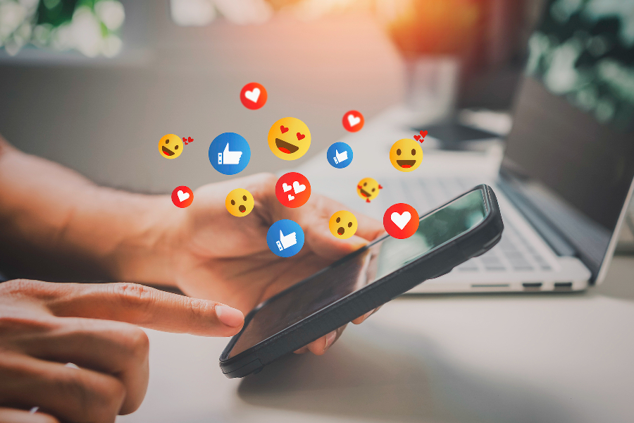 Revisitando as palavras