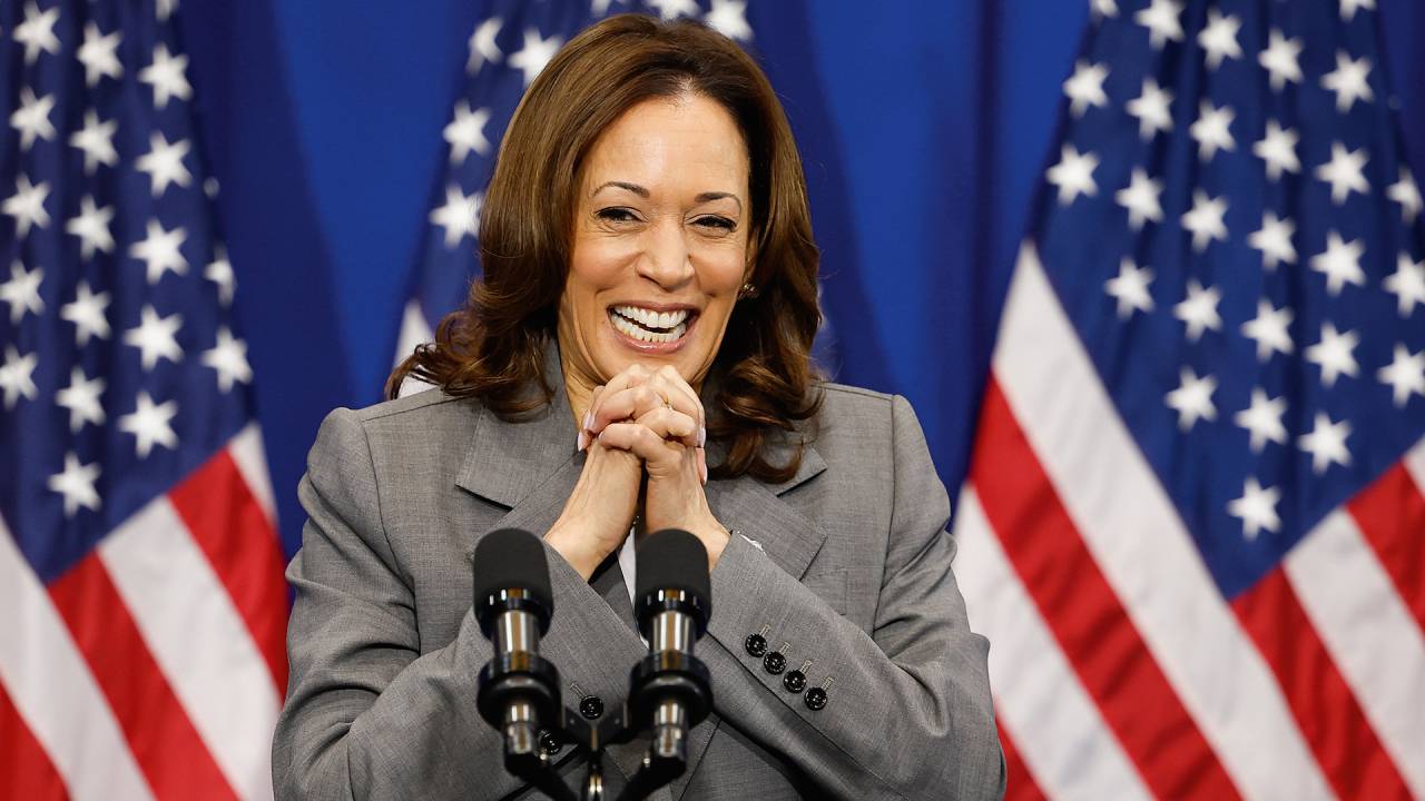 Kamala Harris