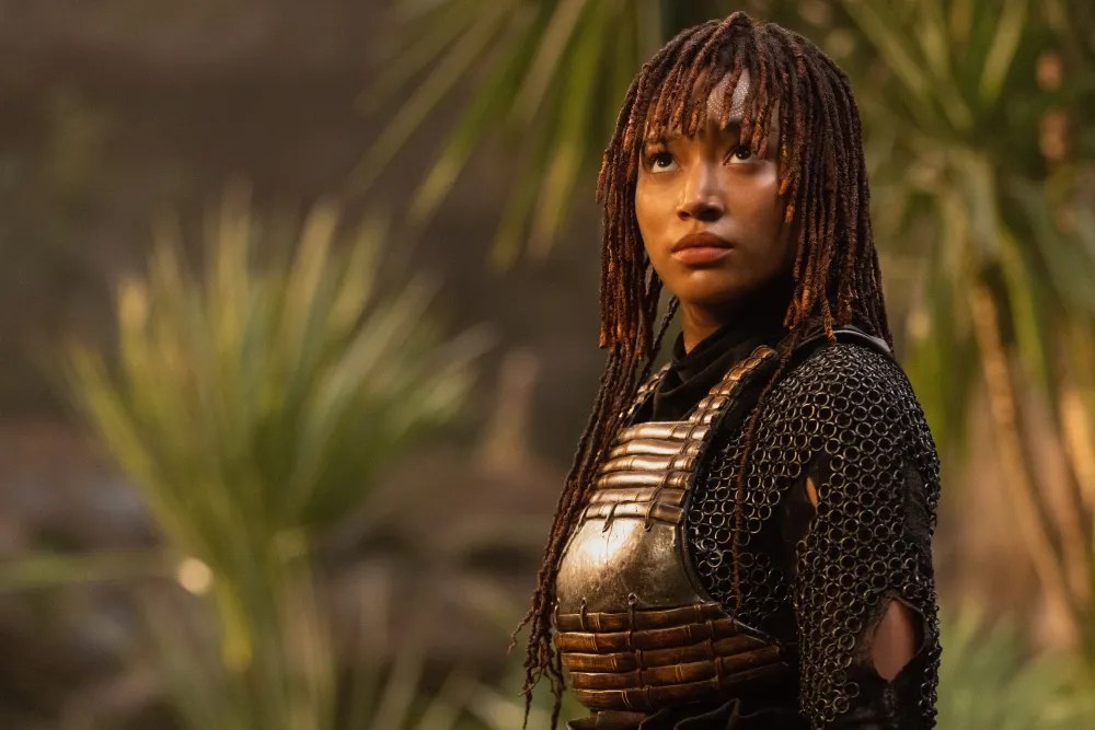 O desabafo de atriz de ‘The Acolyte’ após cancelamento repentino da série