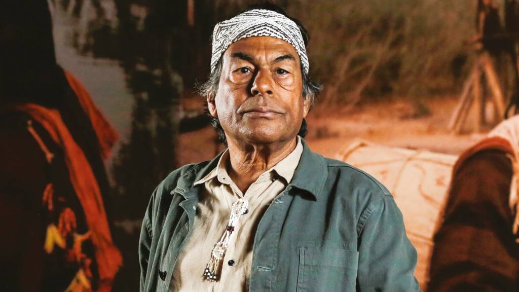 “Não conseguiu dizer a que veio”, afirma Krenak sobre ministério criado por Lula