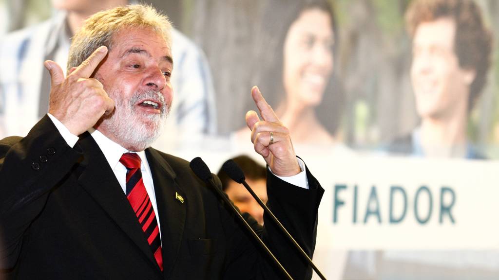 TCU aponta desperdício de bilhões em programas sociais decisivos de Lula