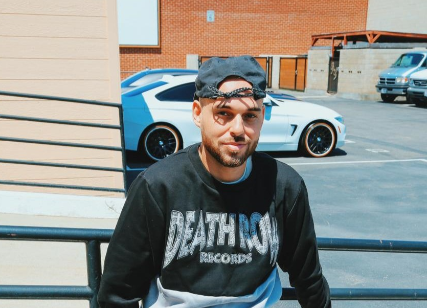 Papatinho emplaca música em Hollywood e defende trap: ‘letras polêmicas’