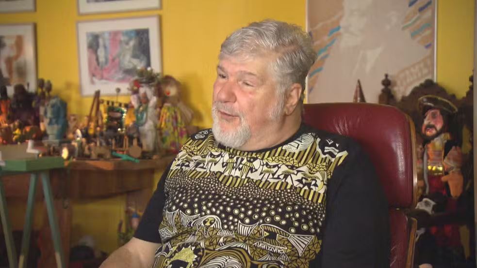 Morre Silvio Tendler, um dos maiores documentaristas do Brasil