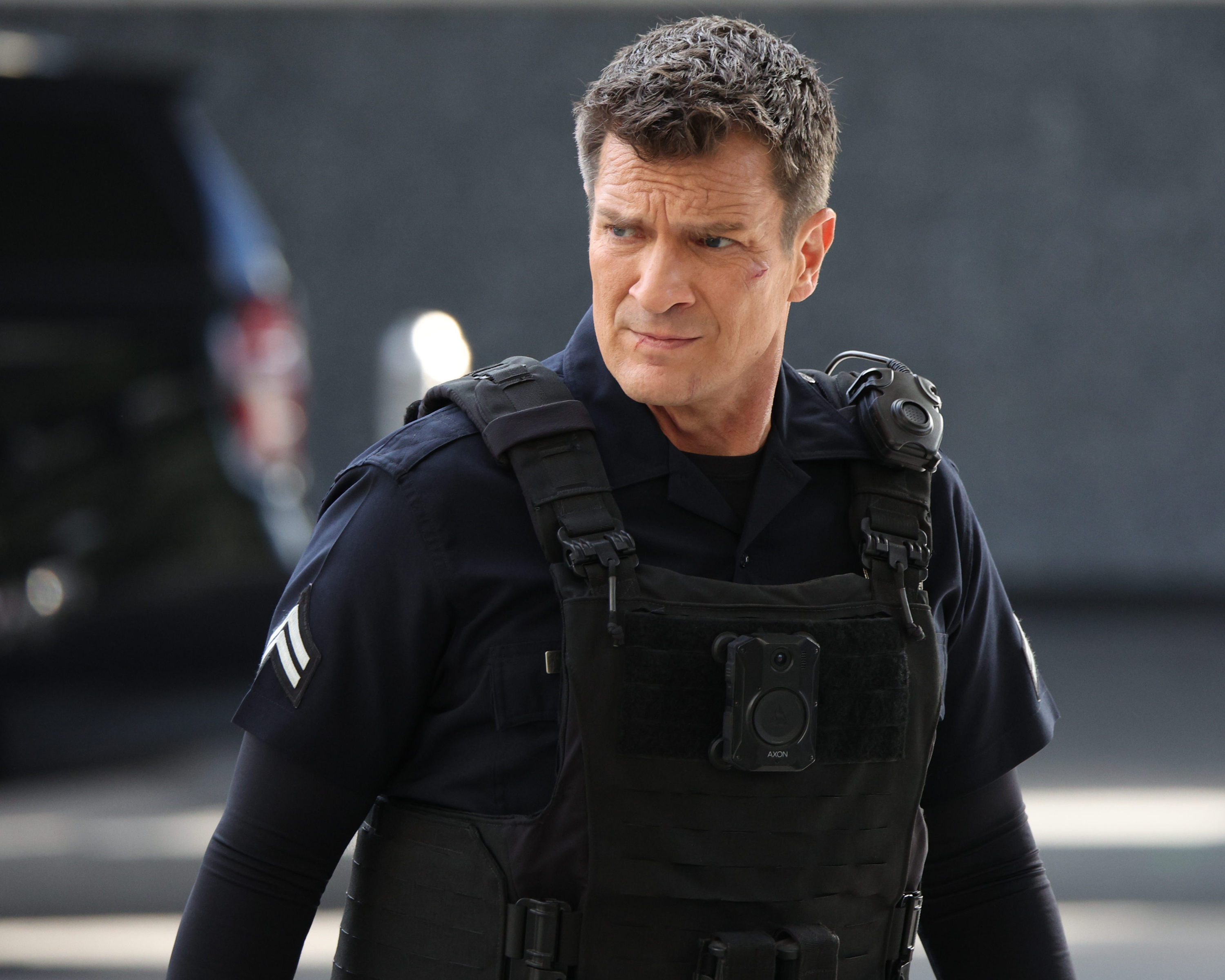 A personagem querida dos fãs que vai deixar ‘The Rookie’ na 8ª temporada