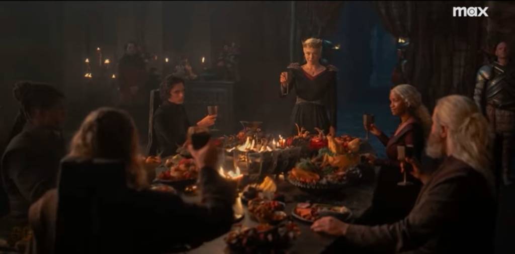 ‘A Casa do Dragão’: tudo o que se sabe sobre final da segunda temporada