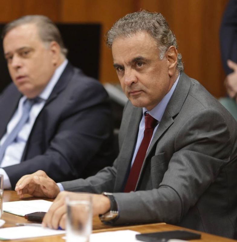 A estratégia do PSDB no xadrez político das eleições no Rio e em SP