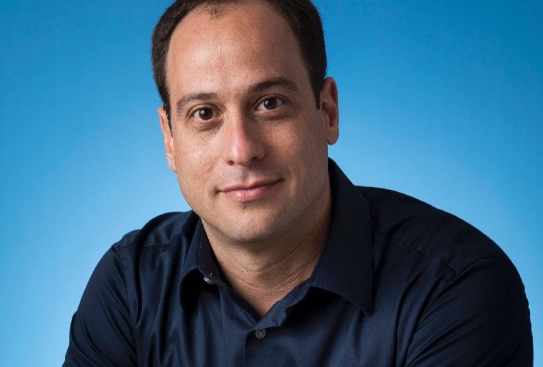 Paulo Marinho, presidente da Globo