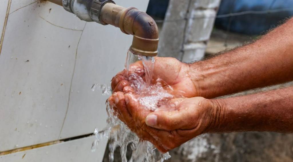 Leilões de saneamento devem contratar mais R$ 44 bi em investimento no ano