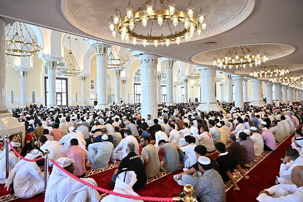 Catar realiza funeral do líder político do Hamas em meio a ameaças de retaliação