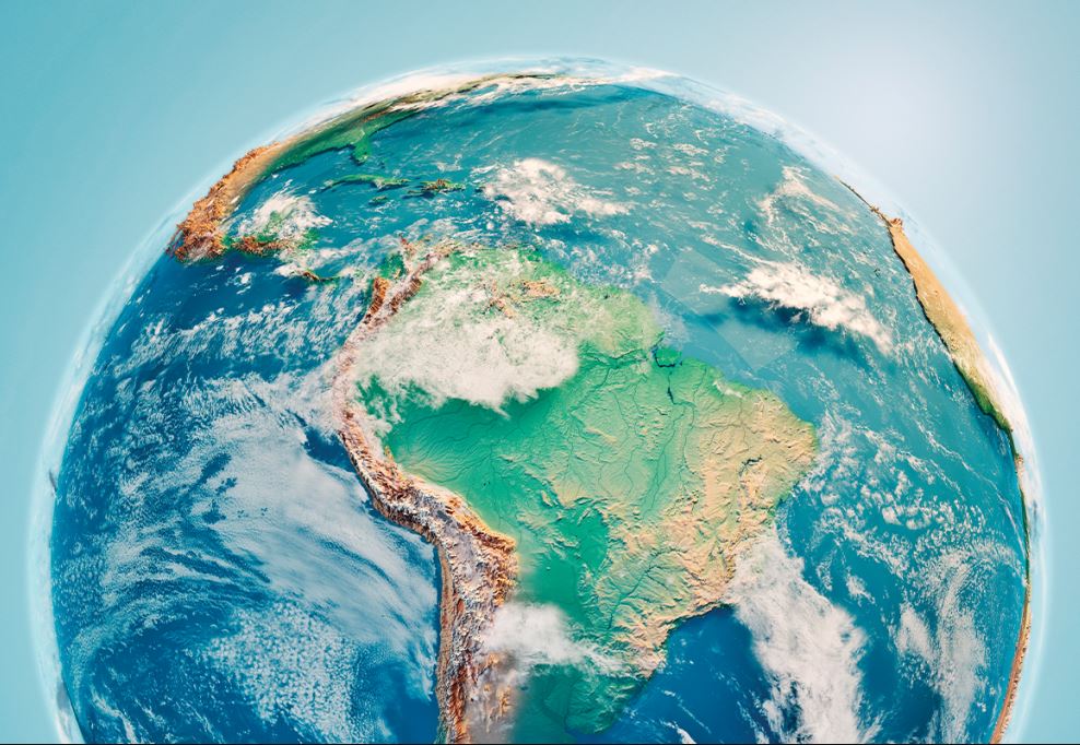 Vida na Terra é mais antiga do que se pensava, aponta estudo