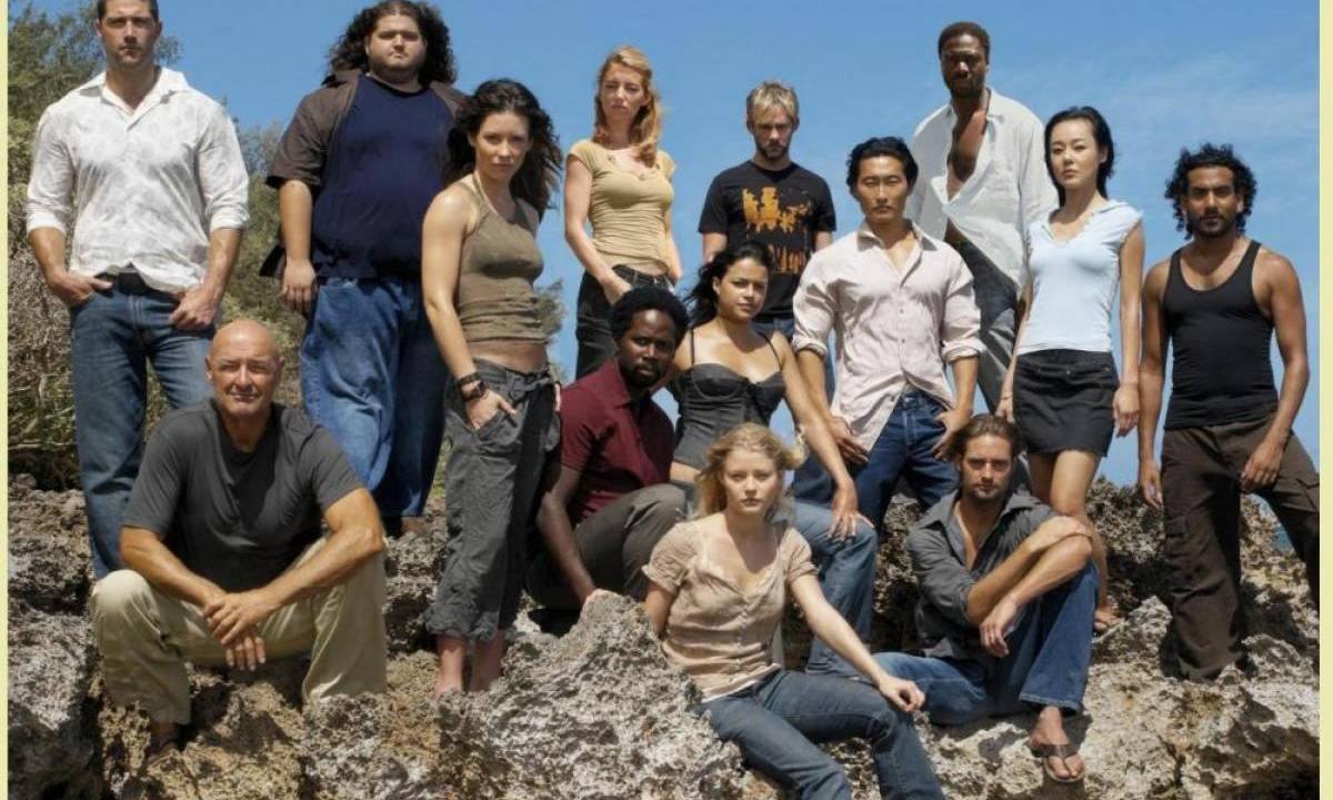 Lost