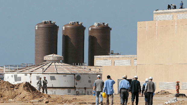 Irã permite inspeção da ONU a instalações nucleares, mas nega cooperação plena