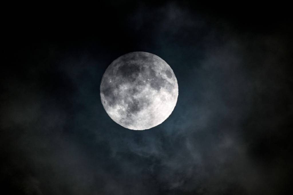 A Lua pode ser mais antiga que pensávamos, aponta novo estudo
