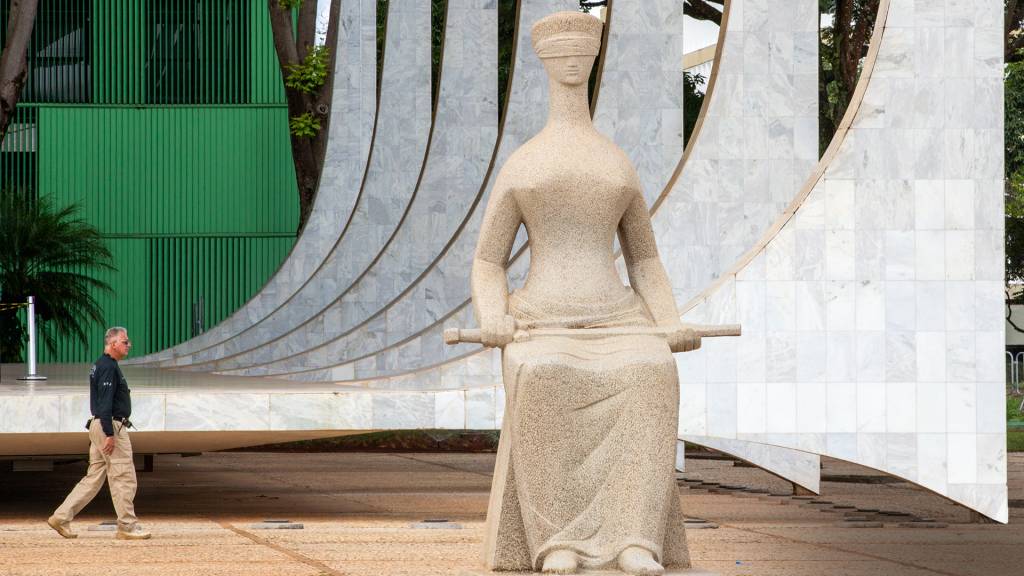 Redes sociais, bets e Uber: como o STF vai impactar os brasileiros em 2025