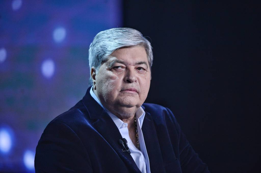 Datena ameaça sair da RedeTV!: “Faço isso com uma facilidade enorme”