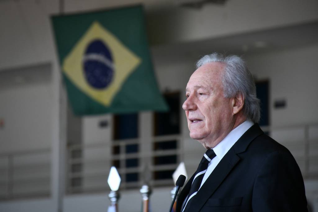 Quanto a arrecadação com loterias renderá para a segurança nos estados