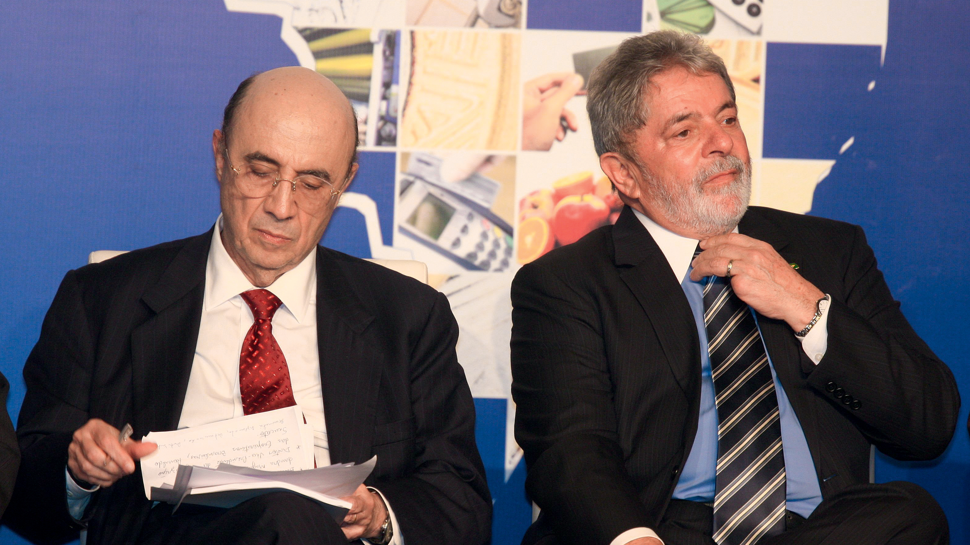 Em autobiografia, Henrique Meirelles traz detalhes inéditos de sua trajetória