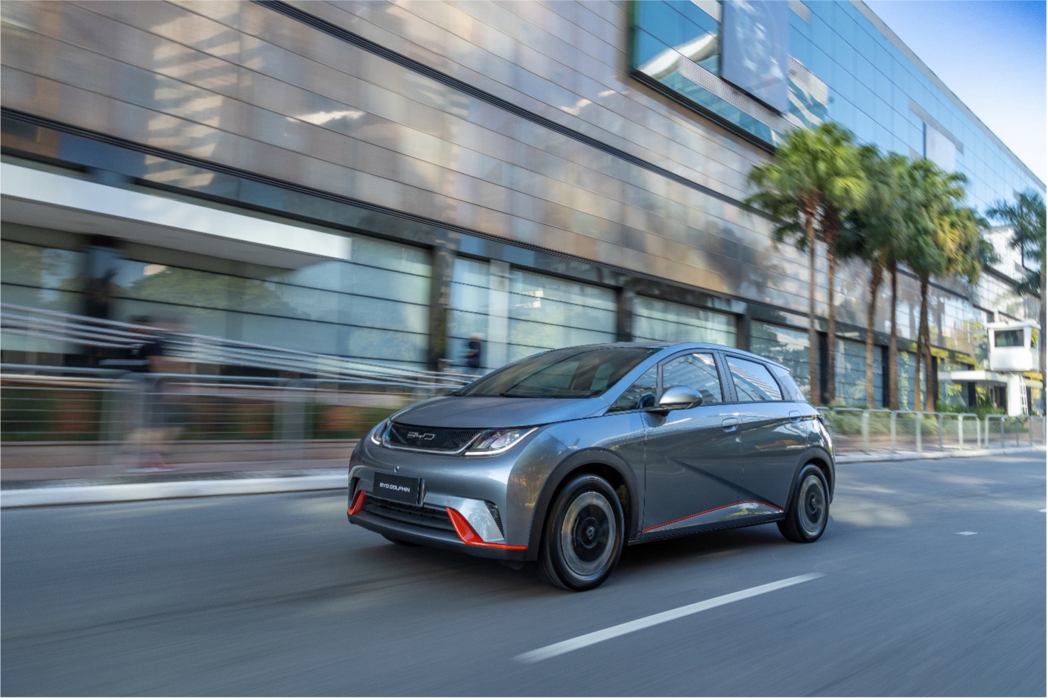 Planalto garante mais um ano de empréstimo gratuito de carros chineses