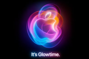 Apple Event 2024