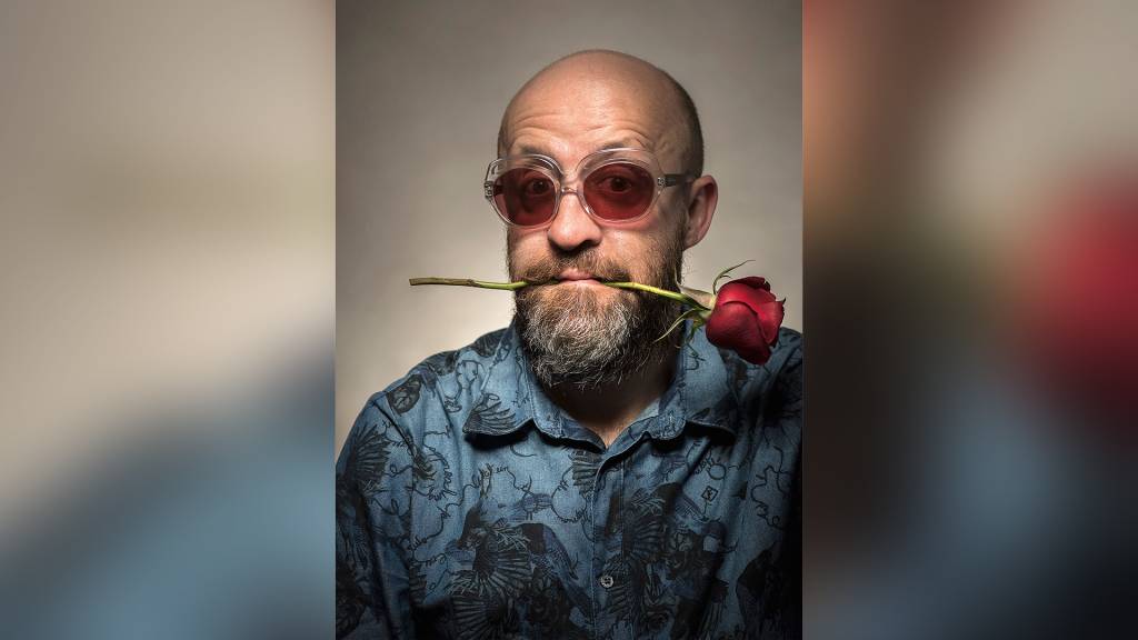 Fabrício Carpinejar: “Sexo não é tudo”