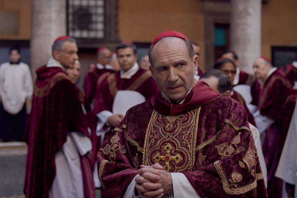 CONCLAVE (2024)