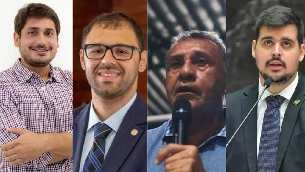 Os bens mais bizarros de candidatos nas eleições: égua, selos e reboque