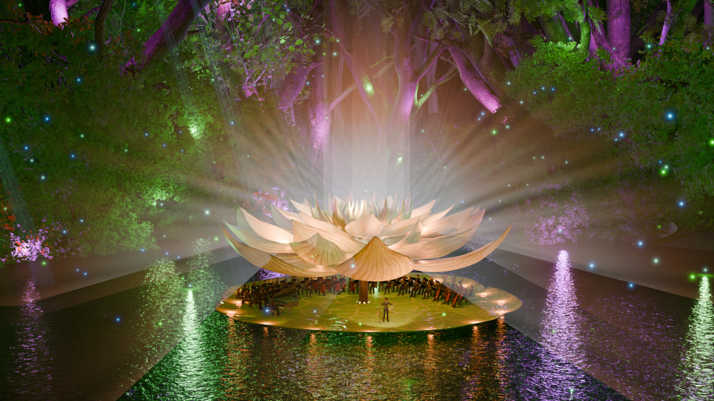 Rock in Rio fará edição especial no Pará durante a COP 30