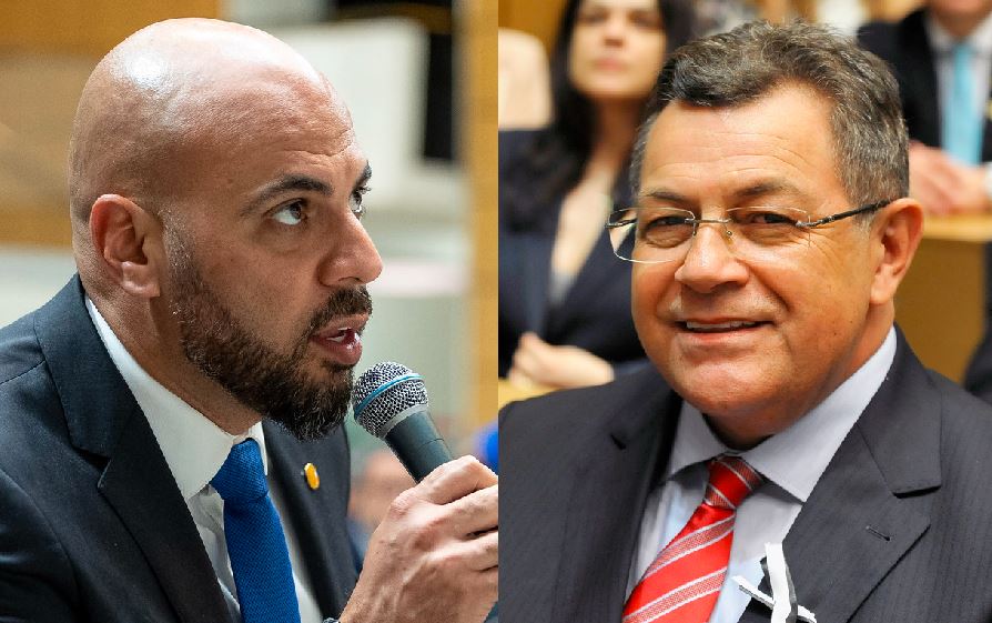 Osasco: deputado tem ampla vantagem sobre ex-prefeito apoiado por Lula