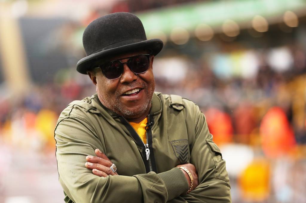 Tito Jackson, irmão de Michael Jackson, morre aos 70 anos