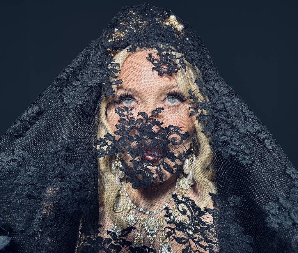 Além da moda: entenda as referências à Madonna no desfile da Dolce & Gabbana