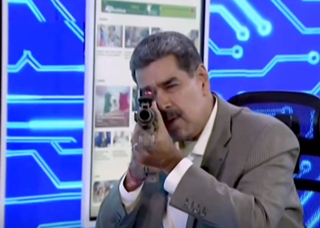 EUA usam Forças Armadas contra narcotráfico na América Latina