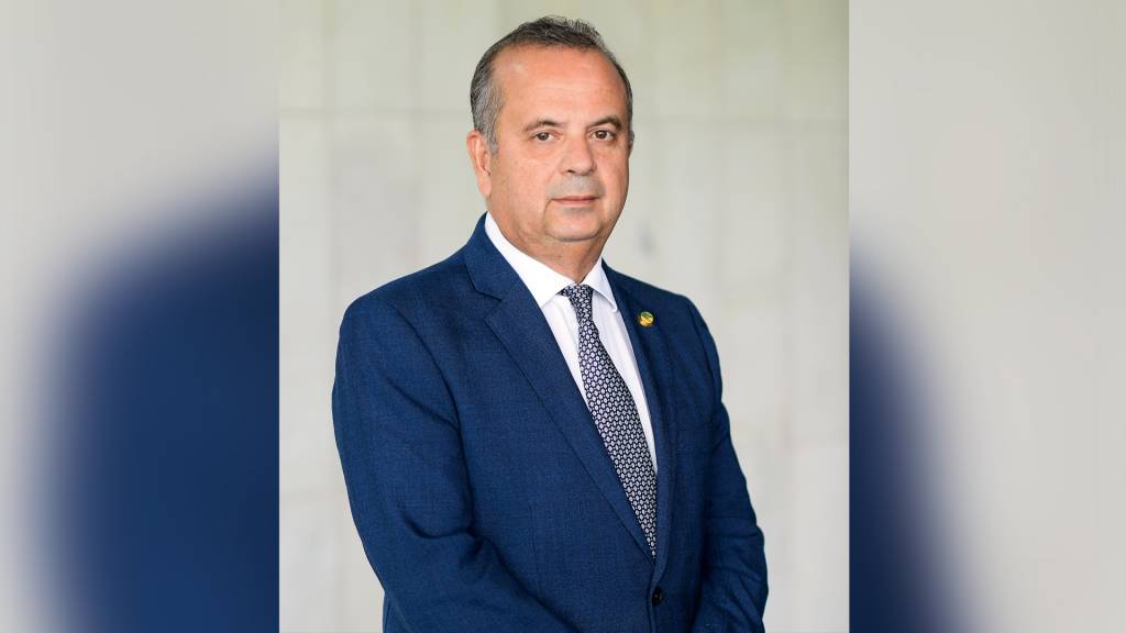 Rogério Marinho: ‘A maior liderança popular de direita hoje é Jair Bolsonaro’