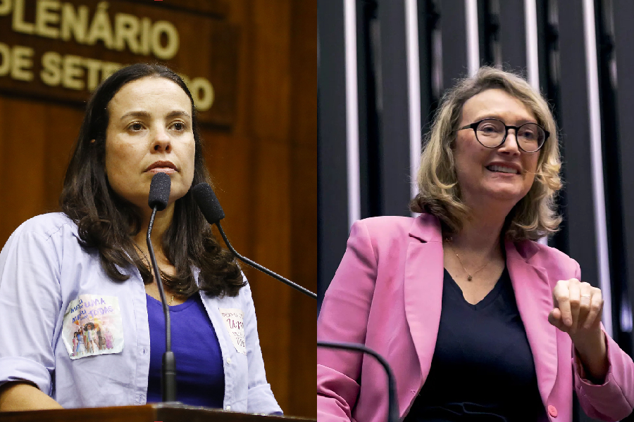 O inesperado duelo pelos votos da esquerda na eleição de Porto Alegre