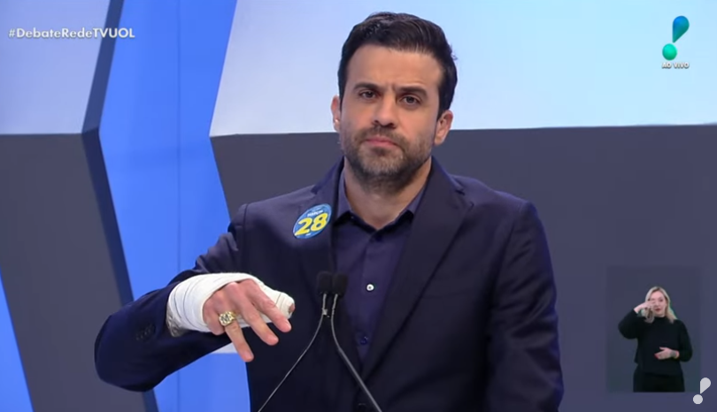 TRE de São Paulo mantém inelegibilidade de Pablo Marçal