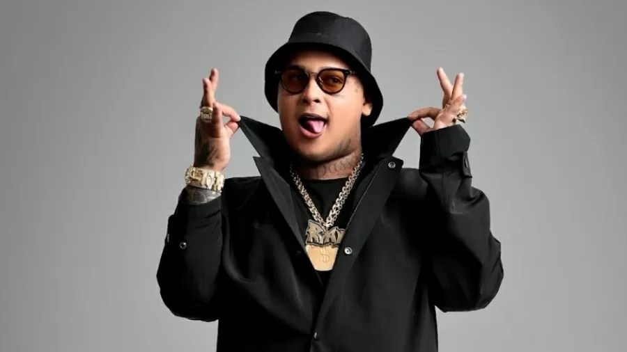 Atração do Rock in Rio falta show e posta vídeo em jogo do Corinthians