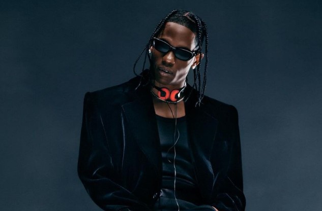O pedido inusitado dos fãs a Travis Scott, atração do Rock in Rio