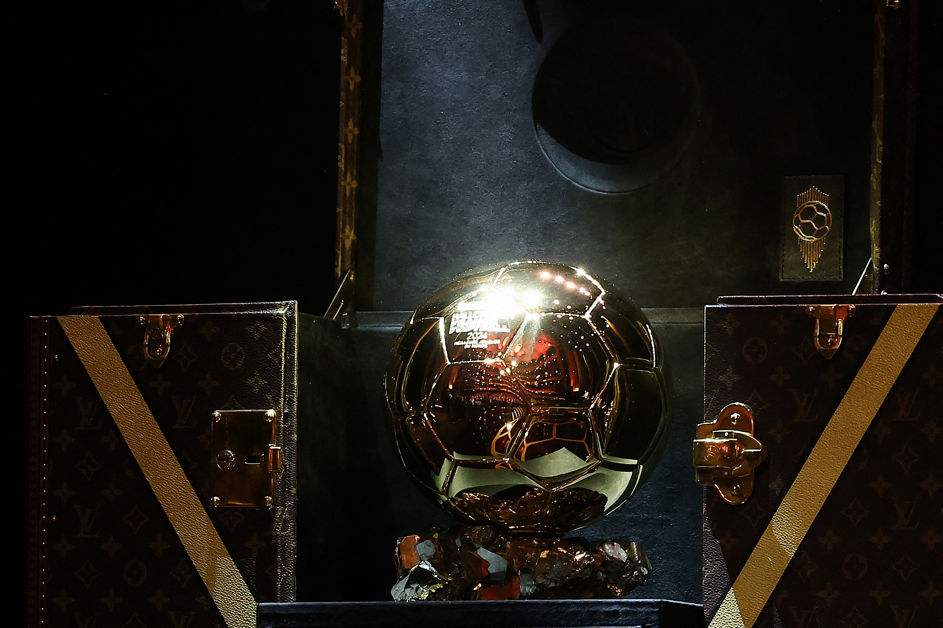Bola de Ouro 2026: confira todos os indicados à premiação