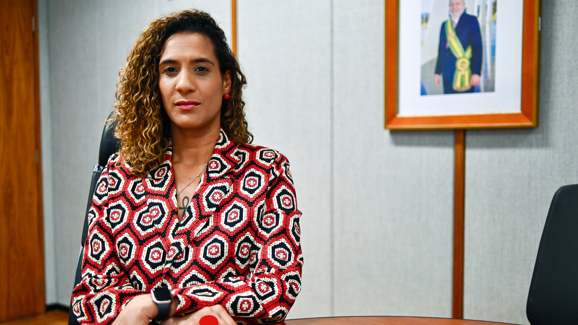 Anielle fala sobre caso de assédio e Musk paga multas para retorno do X