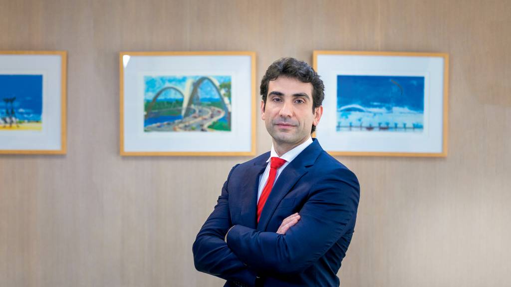 Para Galípolo, futuro presidente do BC, alta do dólar não é “ataque especulativo”