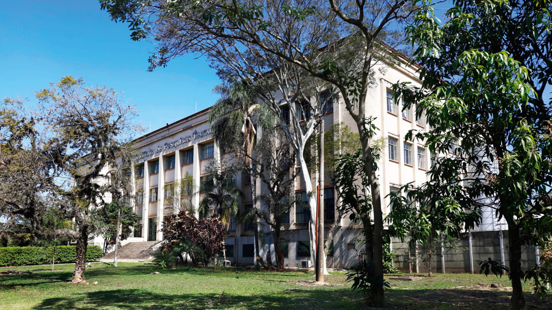 Onde nasce a inovação: IPT abrigará Centro de Engenharia do Google na América Latina