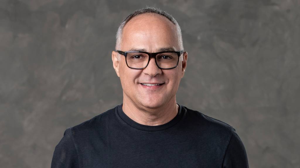 “TV aberta é para sempre”, diz Amauri Soares, diretor da TV Globo