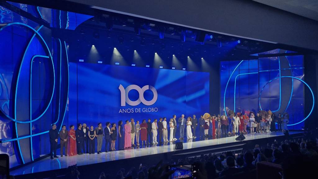 Globo anuncia plano mais barato do Globoplay e traz novidades para anunciantes