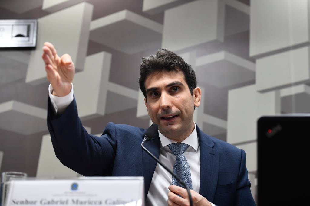 A blindagem de Galípolo