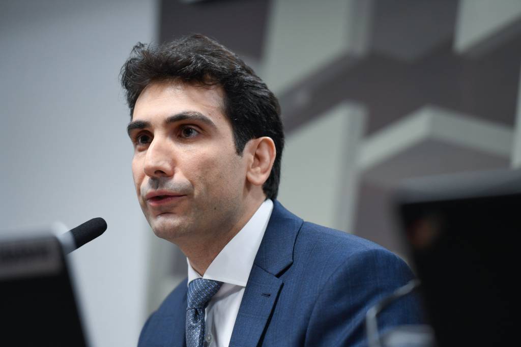 O que diz o presidente do Banco Central sobre privatização do Pix