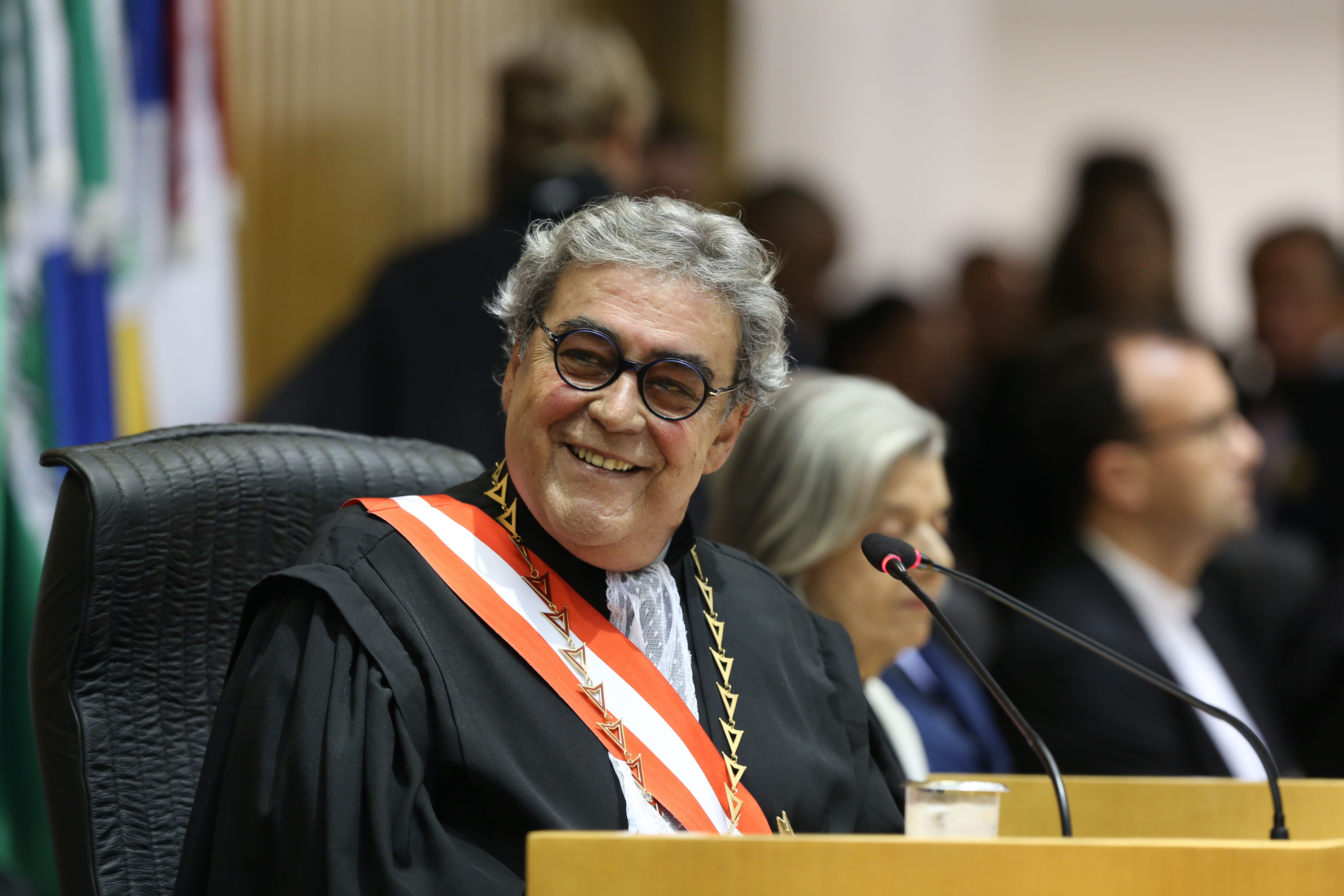 Ex-presidente do TST nega que sua gestão tenha atrasado processos